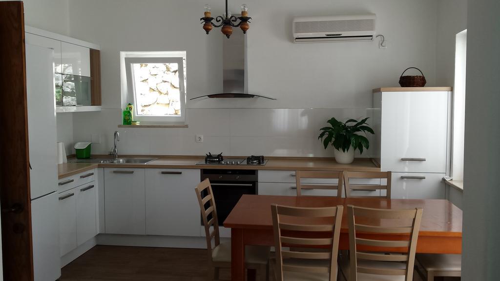 Apartment Klara Primošten Esterno foto