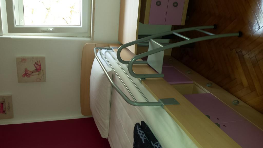 Apartment Klara Primošten Esterno foto